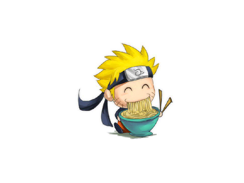 Naruto vs. Sasuke (Fail Animation)