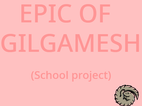 Epic of Gilgamesh (trailer)