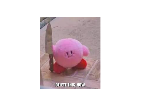 I know this is old but...