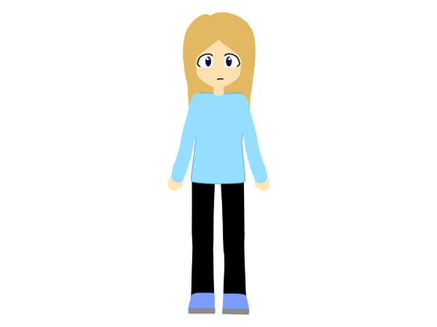 SMM3 Background Character || Entry