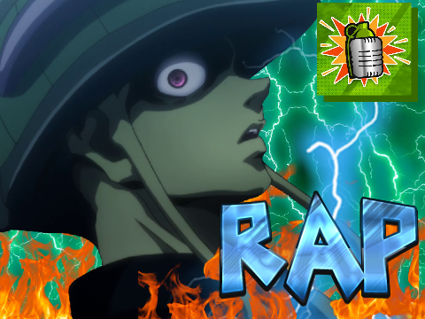 Meruem Rap | "King" | Daddyphatsnaps [Hunter X Hunter]