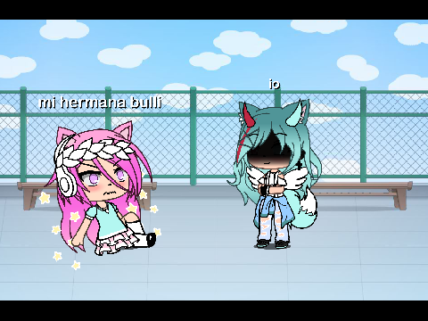 Bad Child (gacha life)