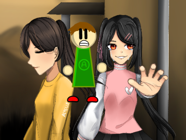 SMM3 Background Character Auditions remix