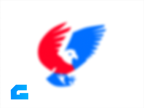 » American Eagle // Art