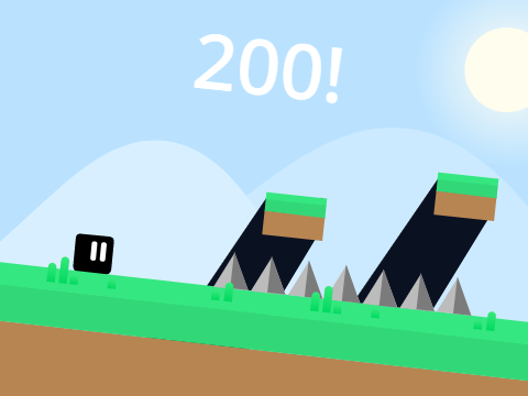 PixelPerfect -A Follower Special-  #all #games