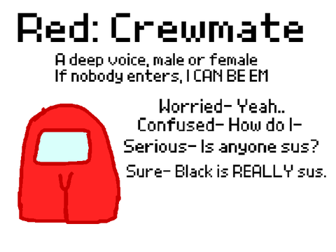 My auditions!