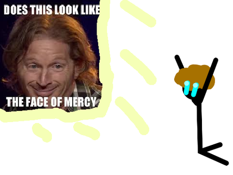 Praise Tim Hawkins