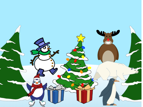Christmas Carols 2