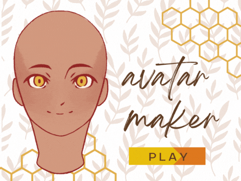 ⬡ avatar maker ⬡