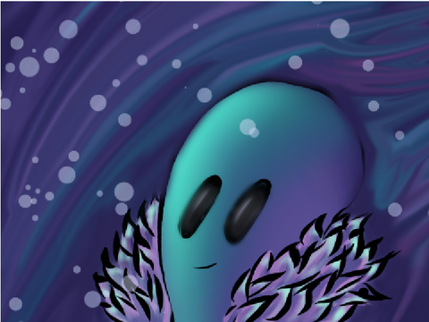 Alien Speed Draw