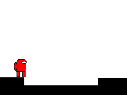 Among Us Platform