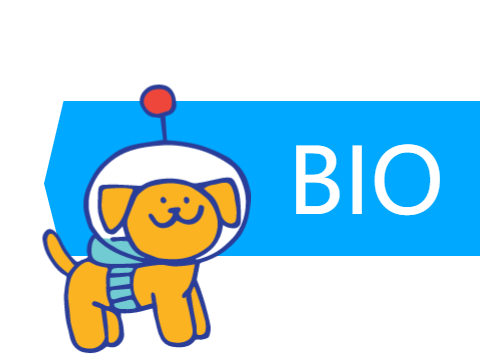 Dot's Bio!