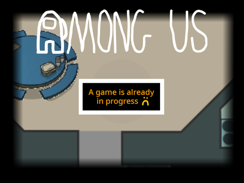 Among Us