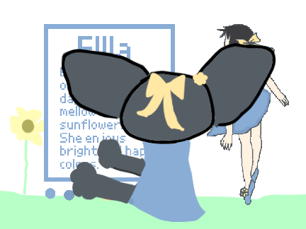 Open | 250+ DTIYE | Draw This In Your Style entry