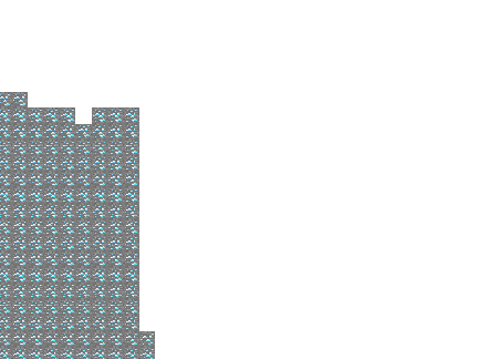 Terrain Generator Only Diamond