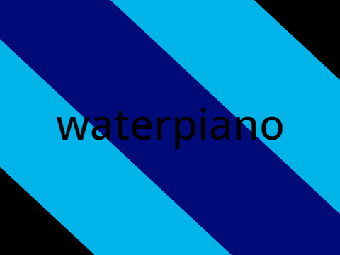 waterpiano ~ fairlane expansion pack
