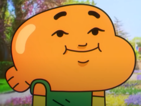 ❀