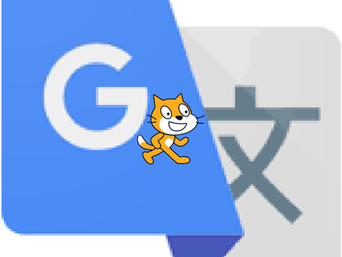 Google translate