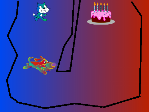 Maze