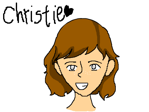 Christie (OC)