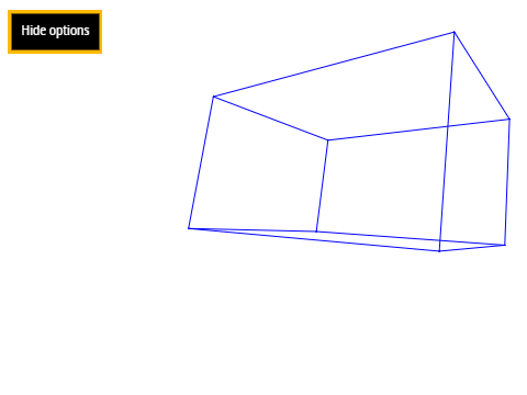 Customizable Cube!
