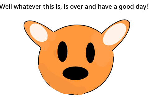Animation attempt