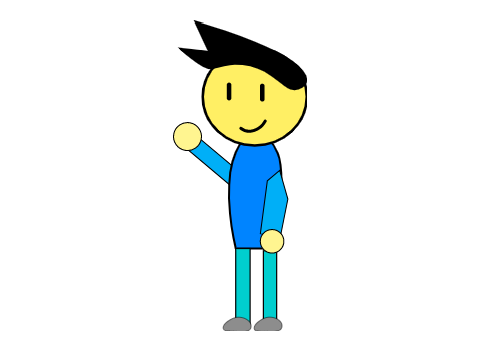 OC Reveal!
