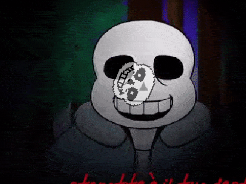 Spooky Scary Skeletons 