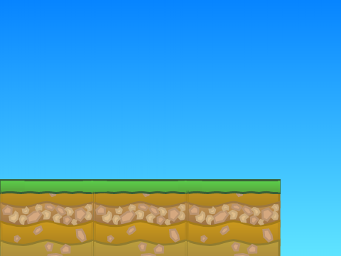 ground has been edited,so now you can make it look like this