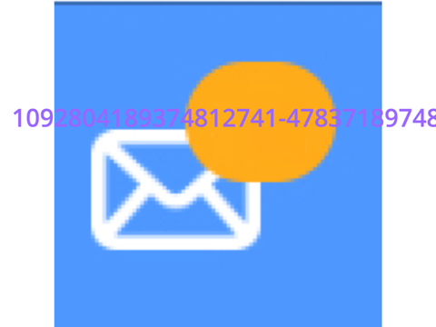Make up your own number