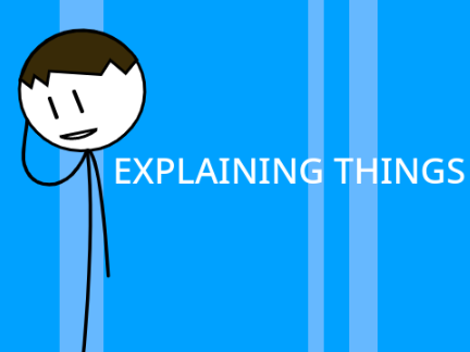 Explaining Things