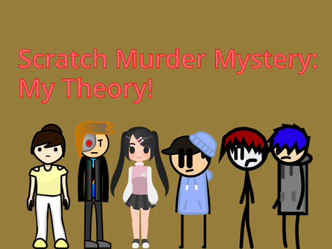 My SMM theory!