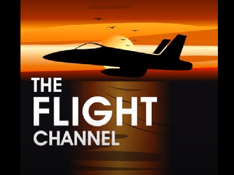 TheFlightChannel Music - Touch || a Music Project