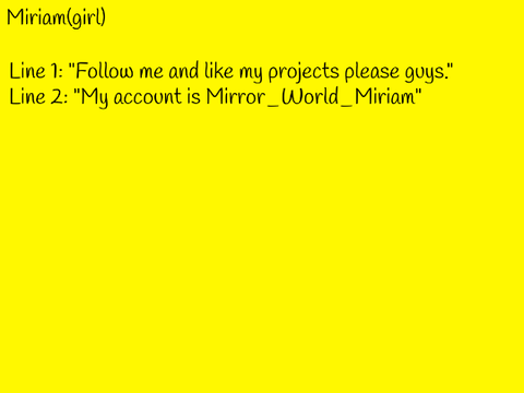 Voice Auditions~Scratcher Life~By~ME | OPEN remix