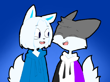 Gift for @the_k9_grl