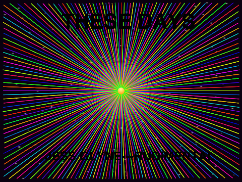 Ball Animation + Song
