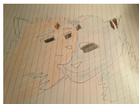 Flamewing  and skystarpaw 