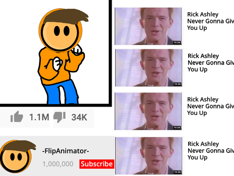 Youtube sim
