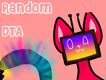  Random Open DTA