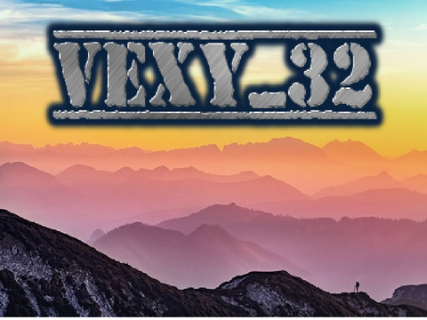 PFP for @vexy_32