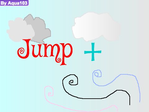 Jump +  V1.0