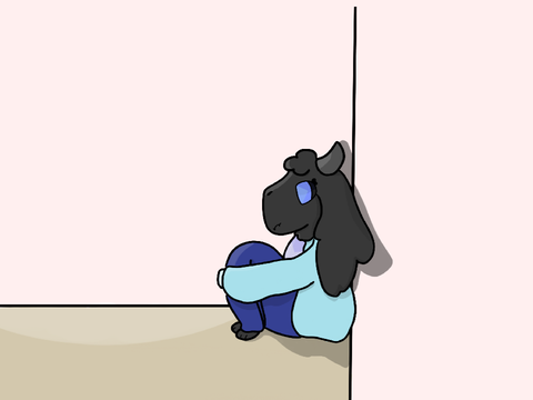 I’ll be right here.. (Vent)