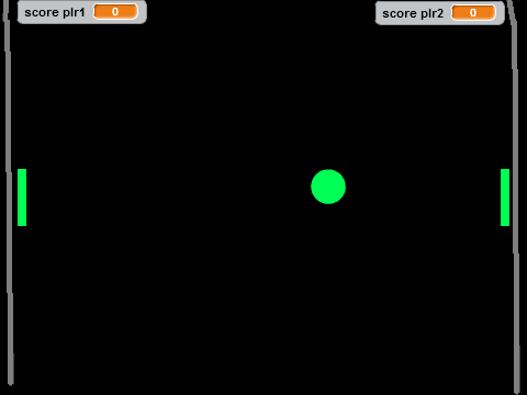 Fix It: Pong! remix