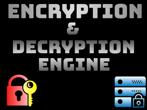 Scratch Encryption & Decryption | v2