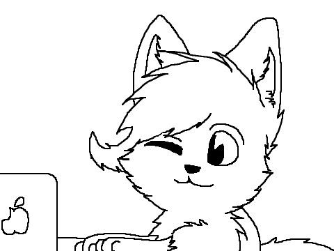 Coding Cat (Closed!!)