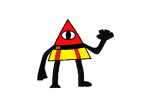 New Triangulum Drawing