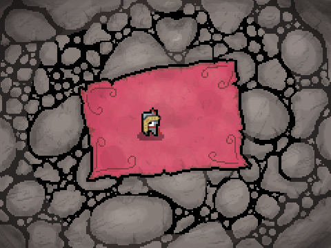 The Dungeon of Time