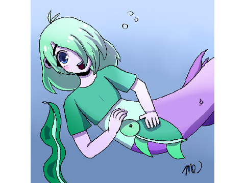 My art block is gone!.....for now