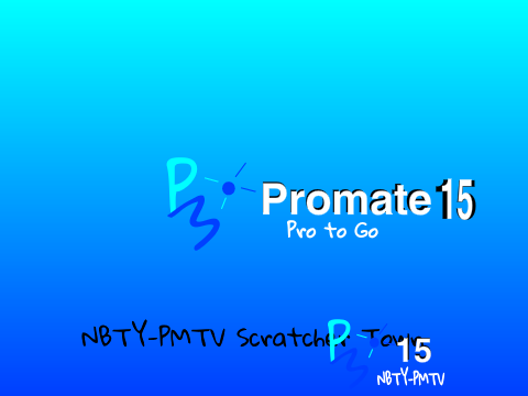 Promate 15 Ident - Insparsi Hidupku