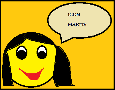 icon maker!